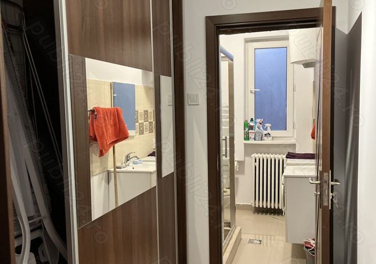 2 camere ultracentral - Poză 4