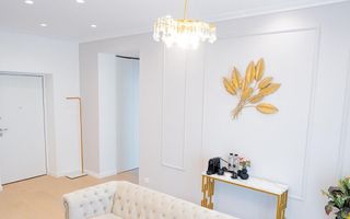 Apartament elegant 2 camere | Aviatiei | Bloc nou | Parcare subterana - Poză 2