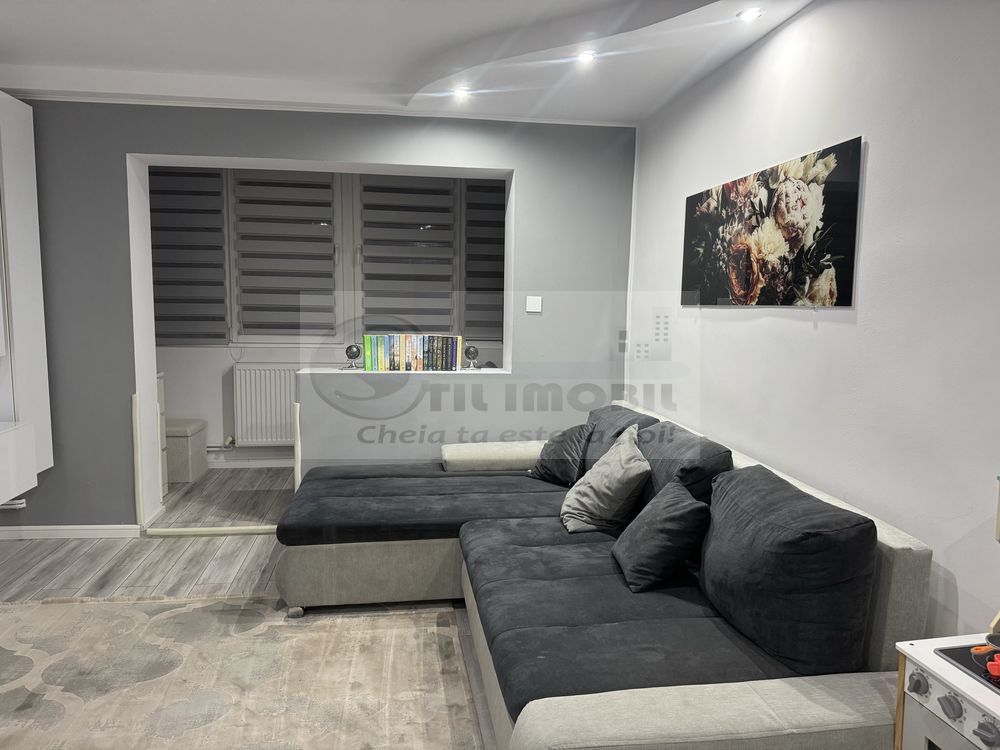 Apartament 2CD Complet Renovat - Cug Selgros - Poză 3