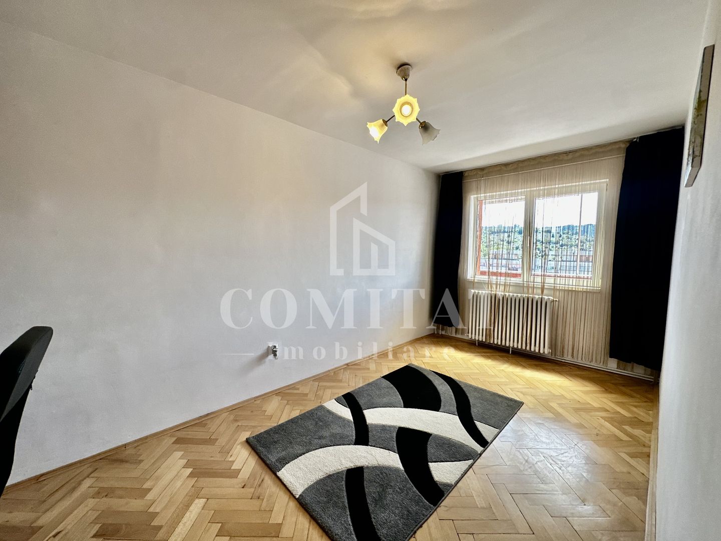 Apartament 3 camere | Locație Excelenta! Zona Grădini Manastur - Poză 11