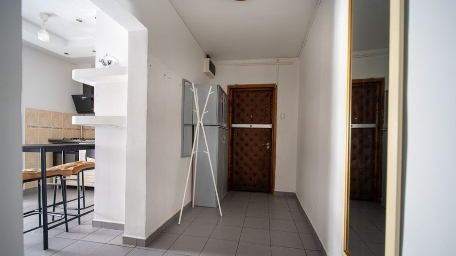 Apartament Decebal / Rond Alba Iulia - Poză 4