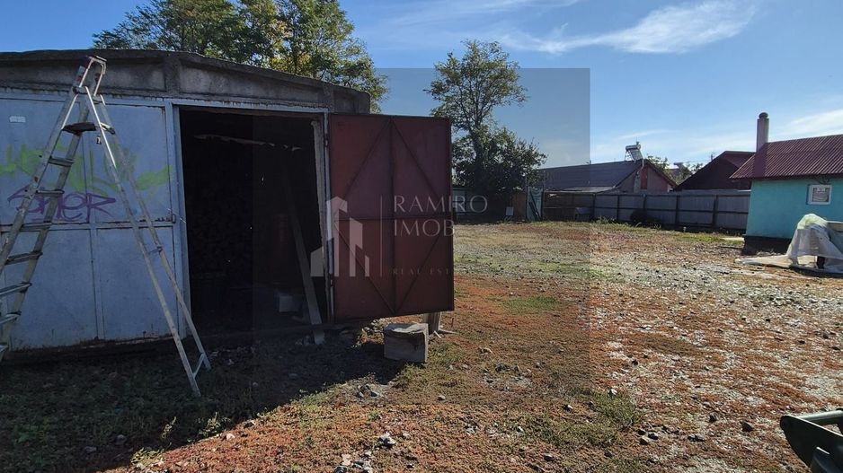 Teren 800mp de vanzare Fundulea - Poză 2