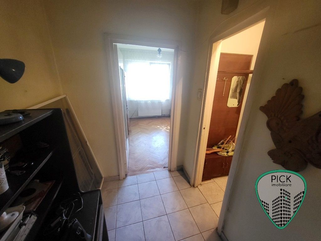 P 1158 - Apartament cu 3 camere în Târgu Mureș, Tudor,  zona Merkur - Poză 5