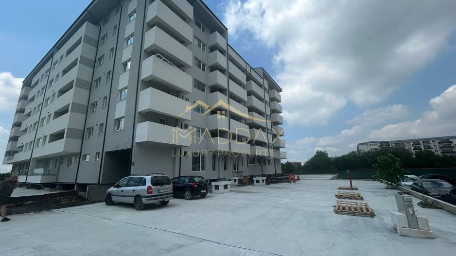 Apartament nou // 2 camere // zona de SUD *** - Poză 13