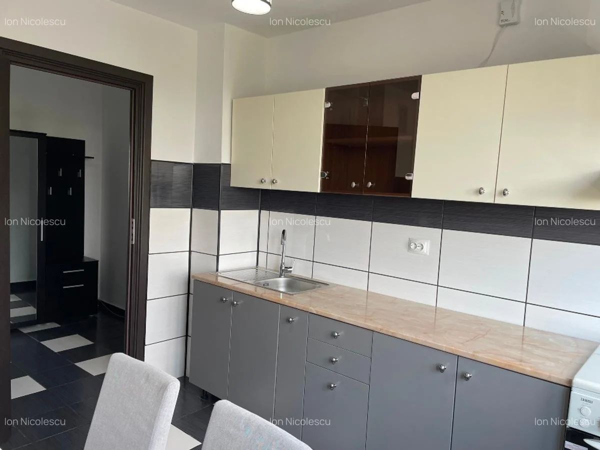 APARTAMENT DE LUX DECOMANDAT BLOC REABILITAT METROU GORJULUI - Poză 7