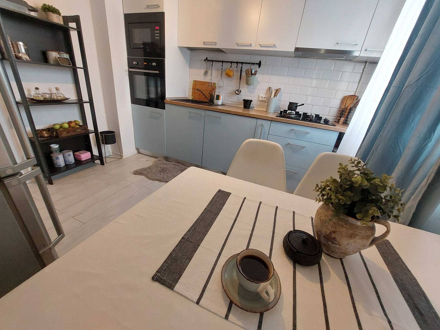 Apartament 2 Camere Decomandat Primii Chiriasi Renovat Loc Parcare - Poză 3