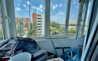 VANZARE APARTAMENT 3 CAMERE BABA NOVAC DRISTOR DUBLU VEDERE 60MP - Poză 10