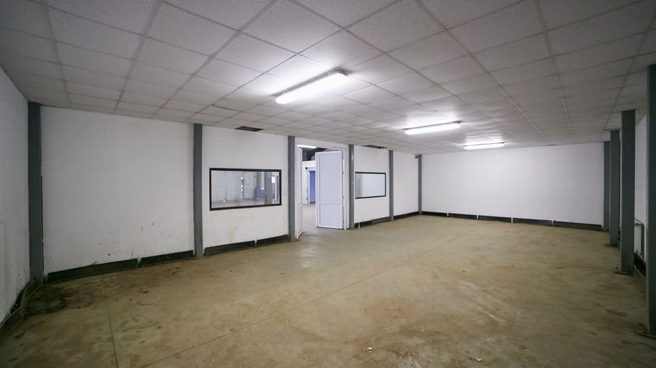 Hală industrială 626 mp in Business Park UTA1 - Poză 4