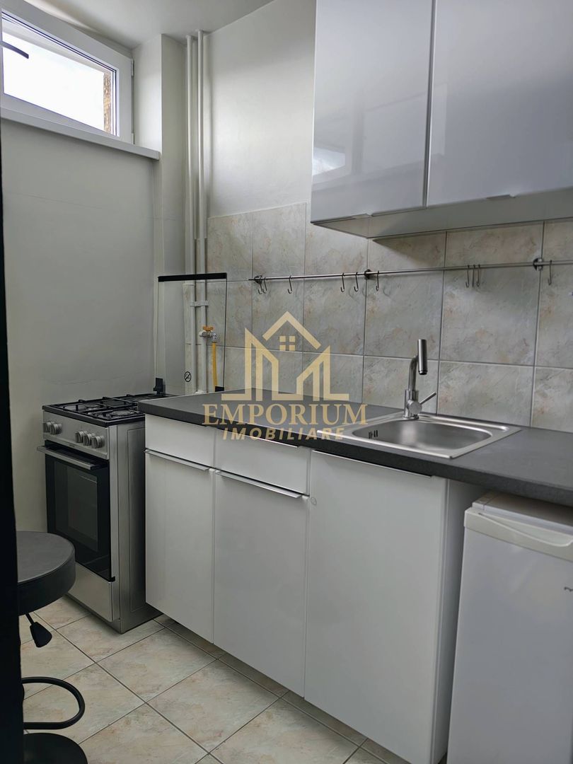 1 camera decomandata, Pet Friendly, AC, Gheorgheni, FSEGA, FSPAC - Poză 4