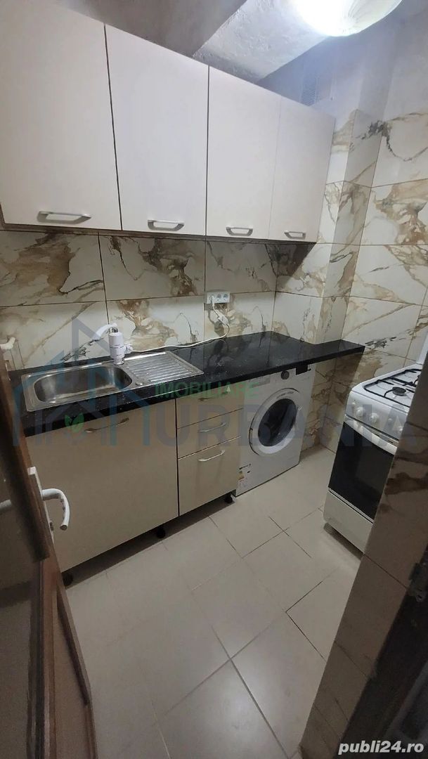 # Garsoniera Baza 3( Carrefour Felicia) - Poză 2