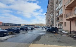 3 camere | Parcare | Aparatorii Patriei - Poză 24