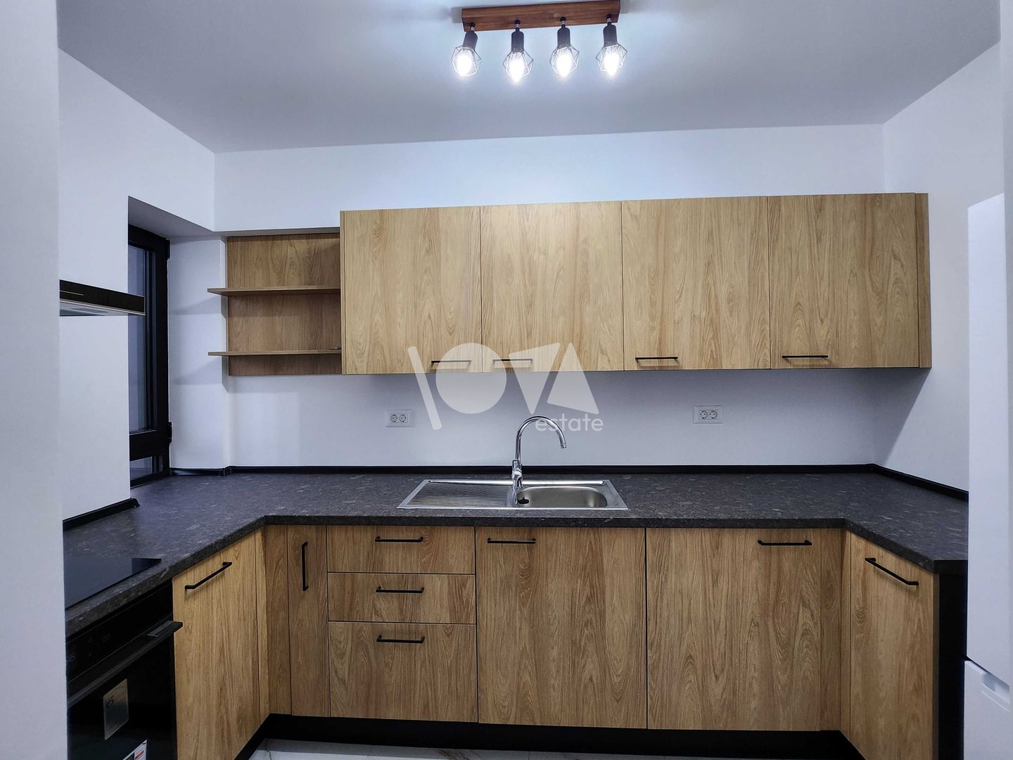 De închiriat: apartament 2 camere + parcare - One Cotroceni - Poză 5