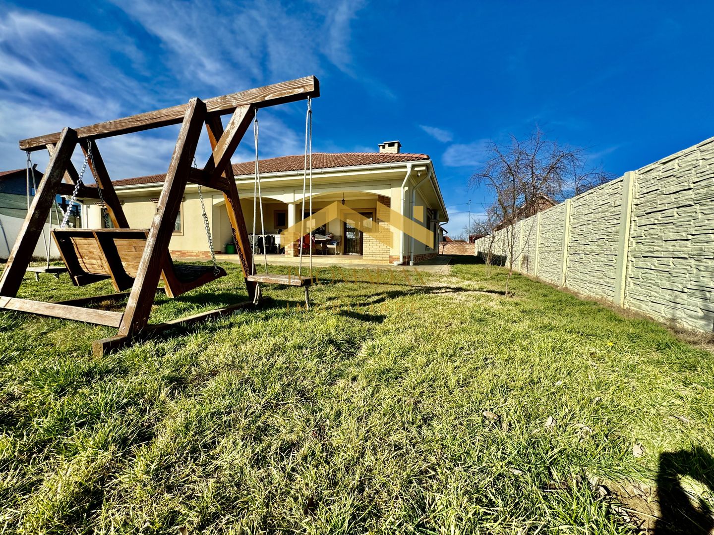 Sanmihaiul Roman-Casa Individuala-Posibilitate Rate direct la Vanzator - Poză 26