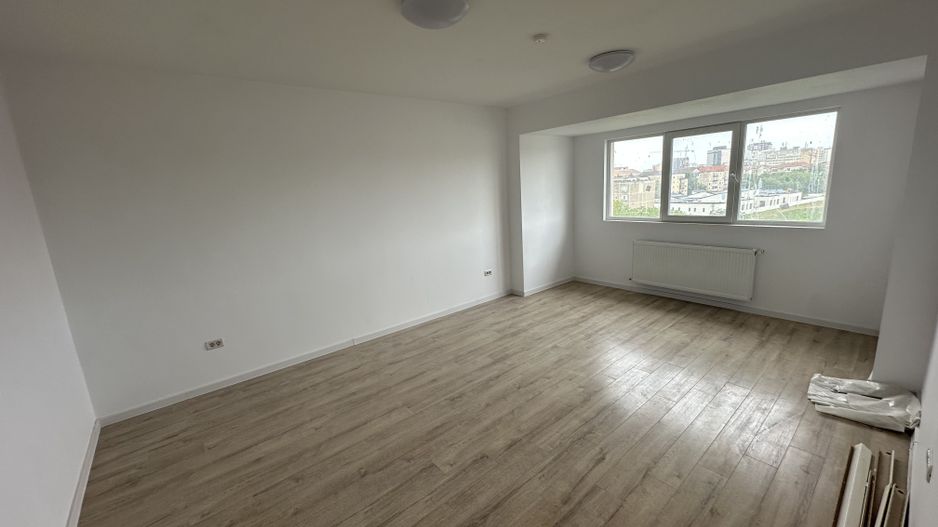 Apartament 2 camere la Mansarda zona Bucovinei - Poză 10