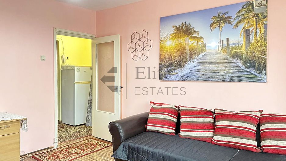 Apartament 1 camera etaj 2 in Cartierul Rogerius - Poză 7