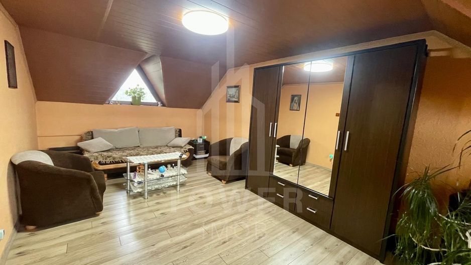 Oportunitate unică – Casă spațioasă de vânzare în zona Terezian - Poză 5