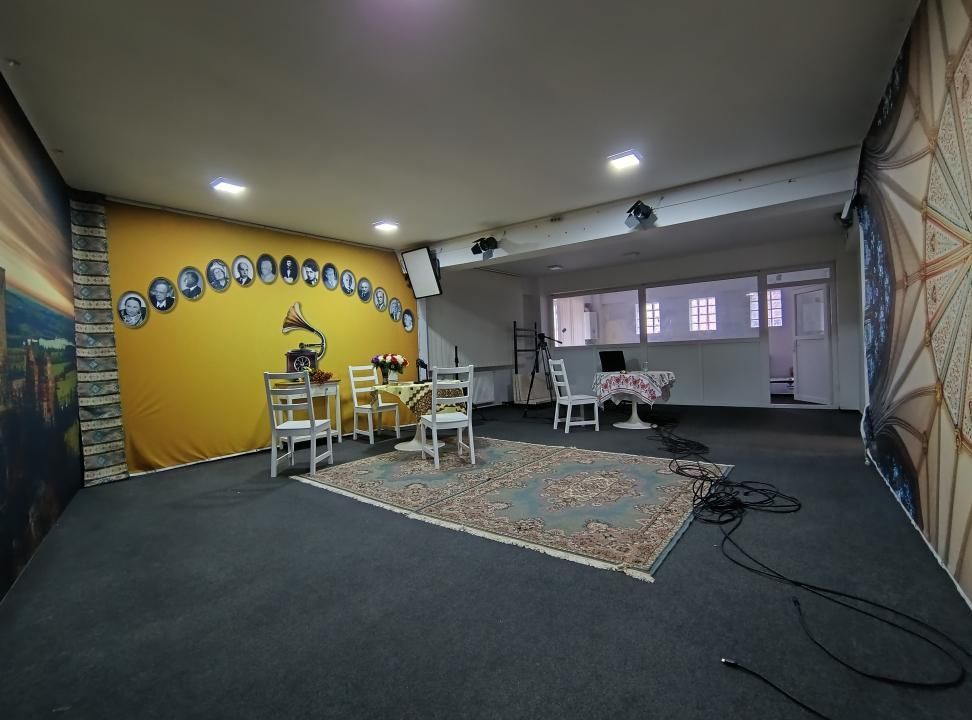 13 Septembrie- Casa Poporului- Uranus- adiacent - Poză 3