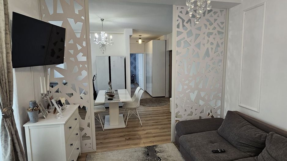 Apartament de vânzare 2 camere Dumbravita - Poză 1