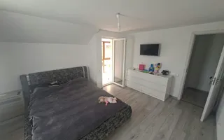 Casa individuala Harman Brasov  parter+etaj - Poză 31