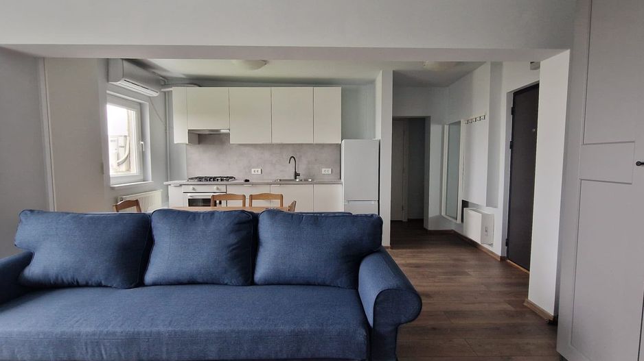 Apartament cu 2 camere la prima inchiriere - Poză 1