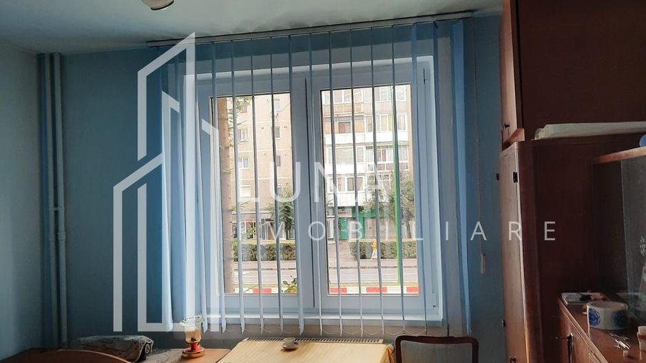 3 camere Calea București – etaj 1 – centrală proprie – comision 0% - Poză 8