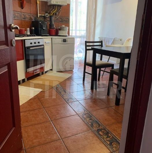 Apartament in vila cu Gradina zona Andrei Muresanu - Poză 7