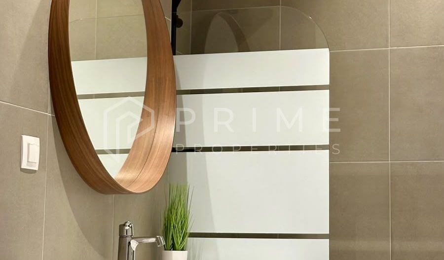 Apartament cu 2 Camere Modern, Parcare și Boxă - Maurer Residence - Poză 14
