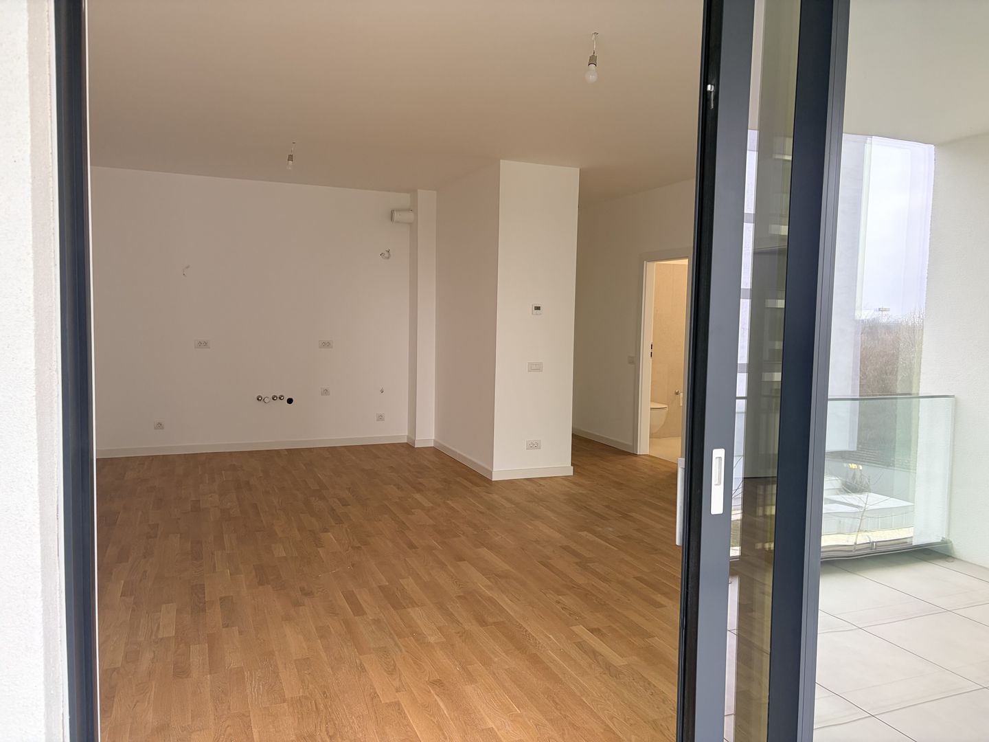 APARTAMENT NOU THE IVY BANEASA -PRET + 21% TVA - Poză 1