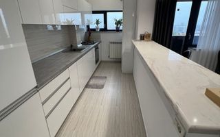 Apartament de lux – 2 camere | Zona Scafandri, Constanța - Poză 8