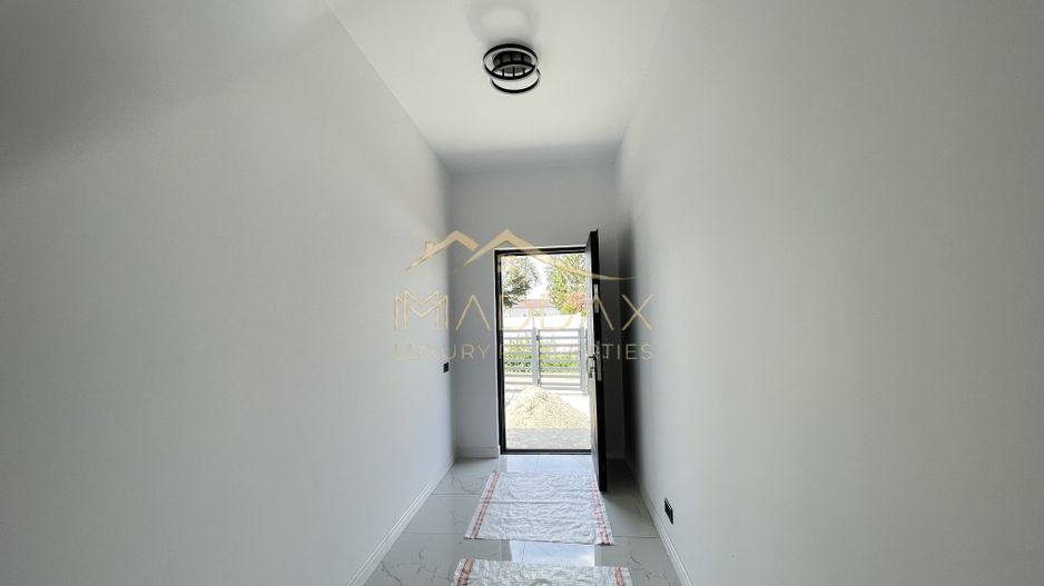 Vila individuala**4 camere**Teren 510 mp//Tamasi/Corbeanca - Poză 18