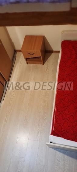 Apartament 2 camere  la curte cu centrala - Poză 6