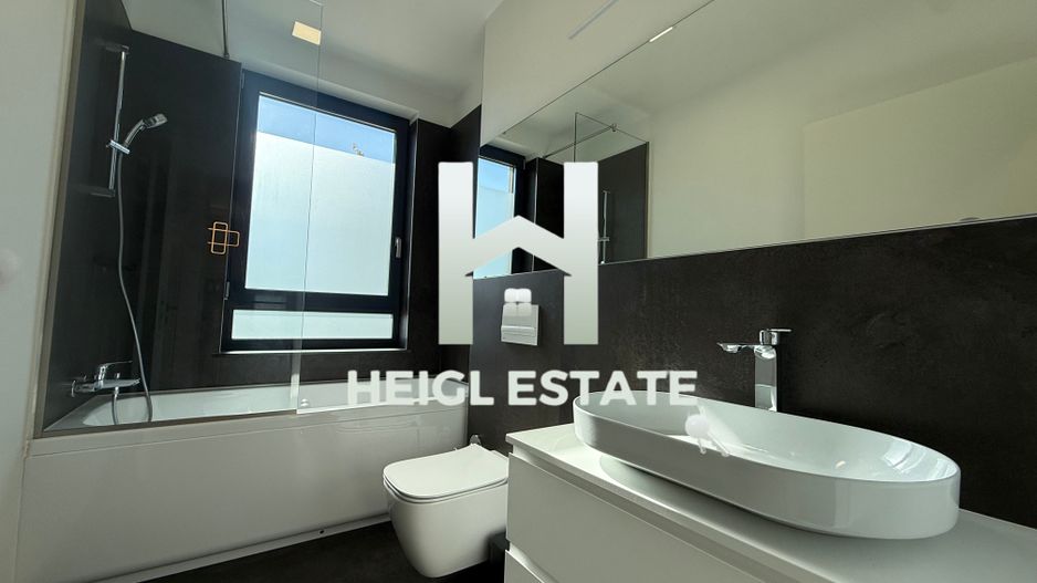 Apartament cu 2 camere LUX in Dumbrăvița - Poză 6