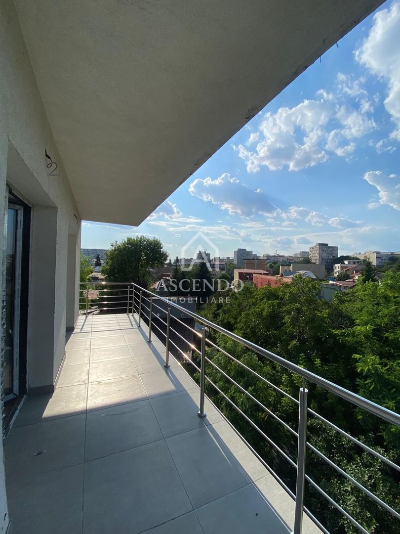 Apartament 3 camere nou | 77,4 mp | Terasă | Giurgiului | 2024 - Poză 6
