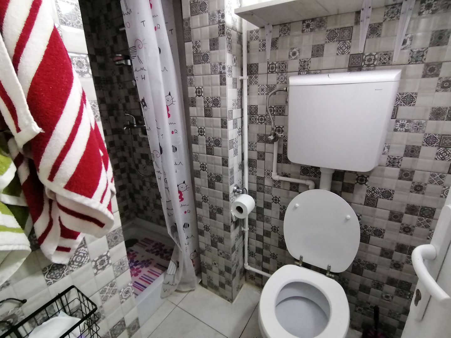 Teren + spatiu comercial in Aviatiei - Poză 14