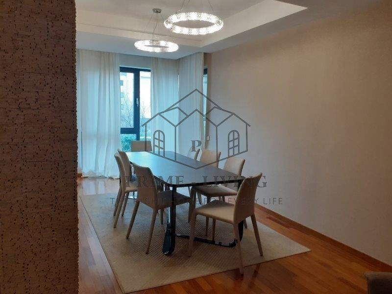 APARTAMENT COCHET CU 4 CAMERE LA INCHIRIERE IN ZONA GRADINA ZOO - Poză 5