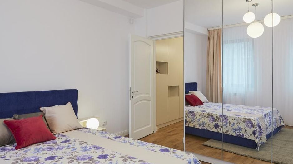Apartament 2 camere 13 Septembrie Marriott Carol - Poză 3
