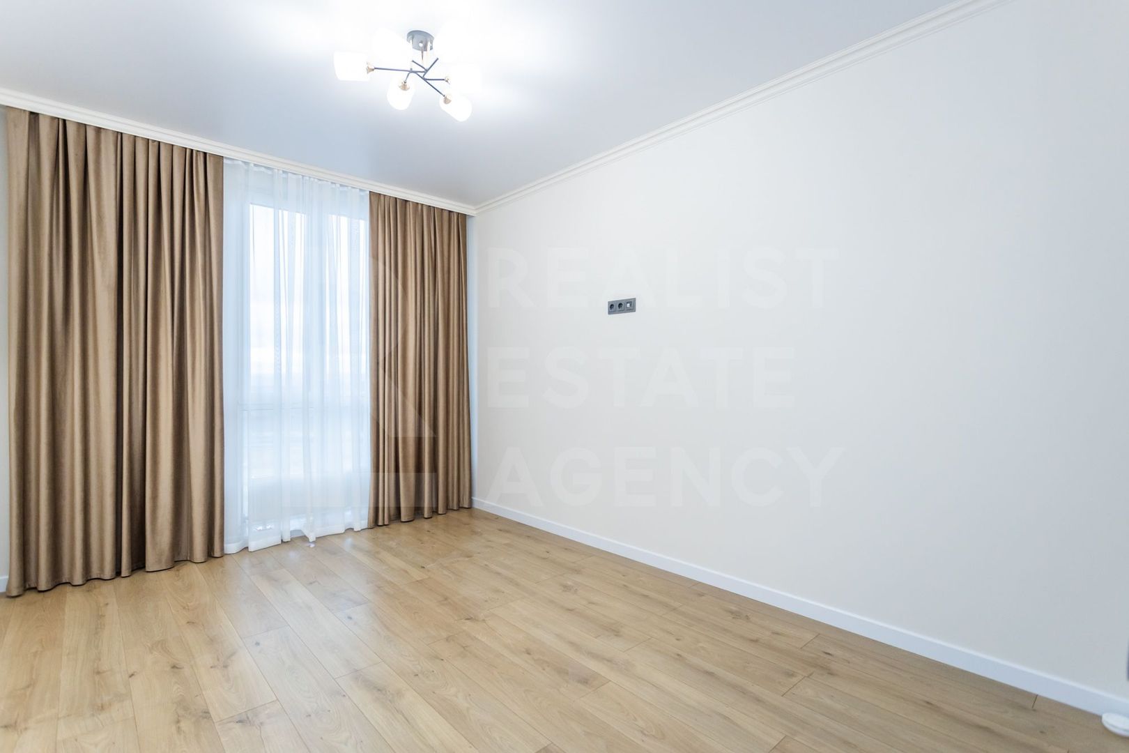 Vânzare, apartament, 1 cameră, str. Regina Elizabeta, Durlești - Poză 4