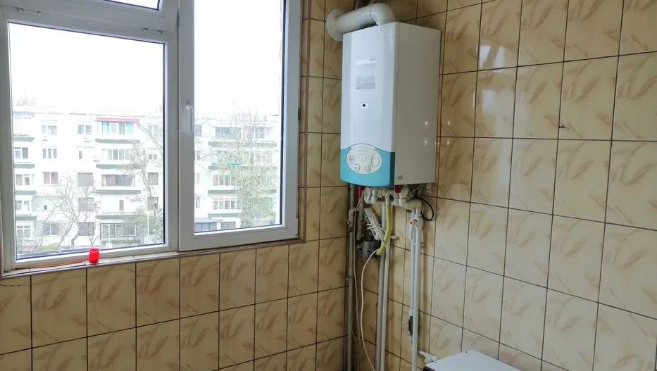 Apartament 2camere semi,Tig 1, - Poză 3