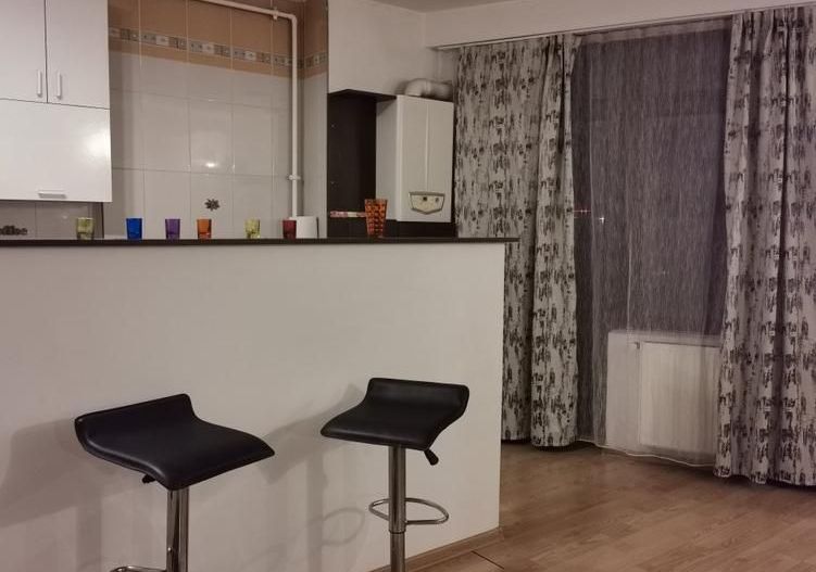 Garsoniera Pridvorului Sun Plaza - Poză 7