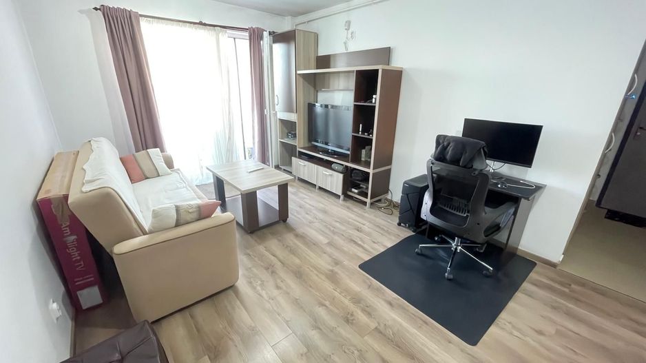Apartament de 2 camere | Buna Ziua | Parcare | Grand Hill - Poză 4