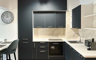 Exclusivitate 2 camere, 52mp, parcare subterana, Viva City - Poză 5