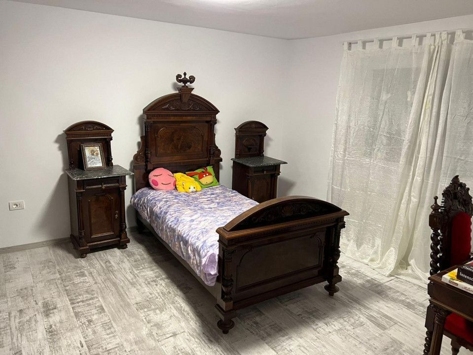 Casă cu suflet și priveliște de poveste – Crasna, Gorj - Poză 8