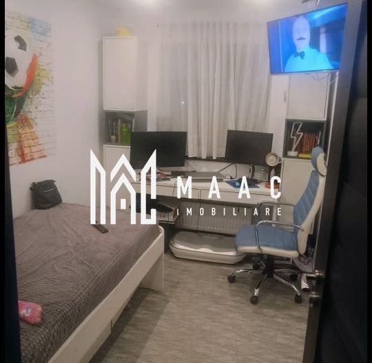 Apartament 4 camere de vânzare | Sibiu, Terezian | 71 mp - Poză 4