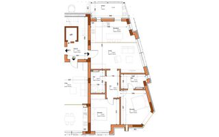 VANZARE 3 CAMERE | PARTER SAU ETAJUL 2 | ZONA UNIRII - Poză 1