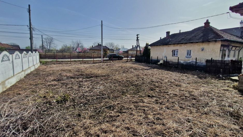 AZURA Imobiliare - Teren si Casa Micesti - Poză 5