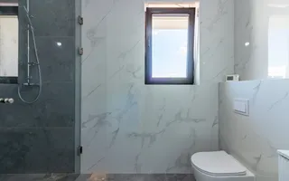 Casa/Vila 4 camere de vânzare în Corbeanca – casă nouă, zonă rezidenți - Poză 12