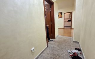 Apartament 2 camere, 54 mp, Galata Iasi, semimobilat, bloc 2020 - Poză 9