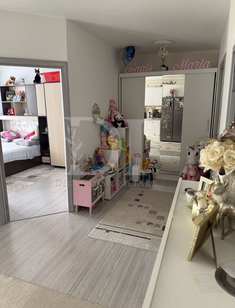 Apartament 3 camere / Zona Florilor - Poză 11