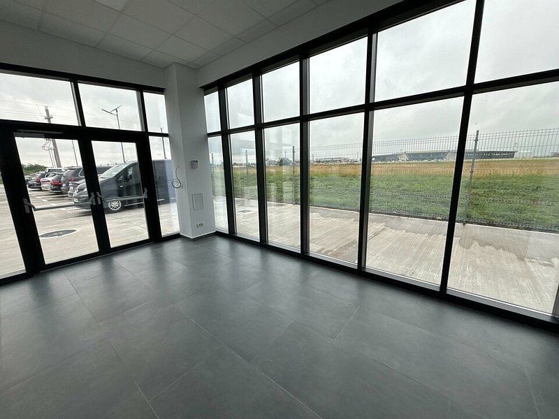 Spatiu industrial de inchiriat, 2.385 mp suprafata utila - Poză 9