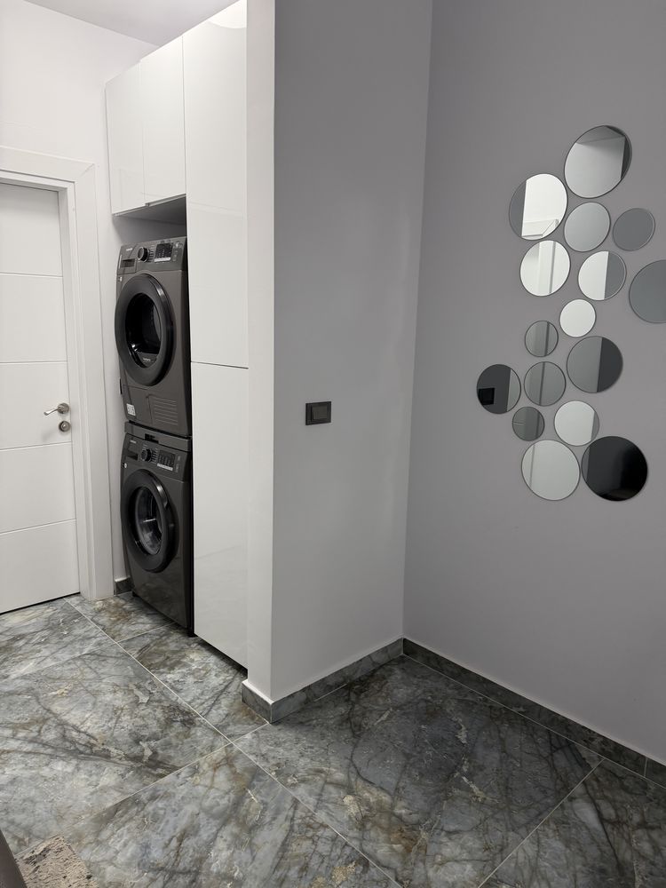 Braytim-Giroc | 2 Camere | Mobilat si Utilat | Etaj intermediar | Loc de parcare - Poză 6